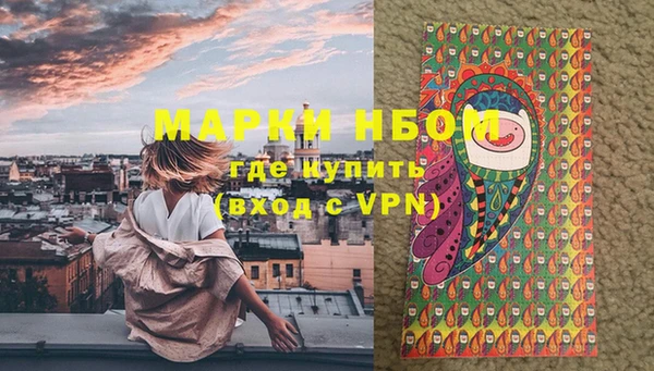 гашик Горнозаводск