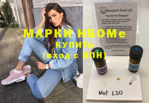 гашик Горнозаводск